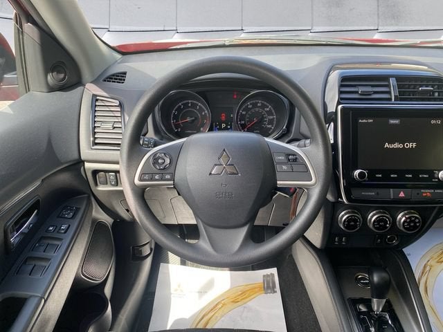 2026 Mitsubishi Outlander Sport Base