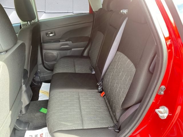 2026 Mitsubishi Outlander Sport Base