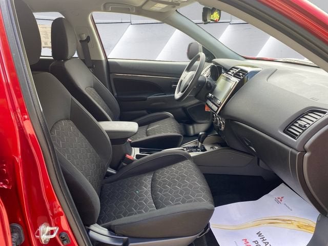 2026 Mitsubishi Outlander Sport Base