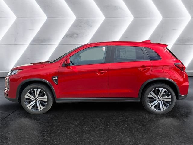 2026 Mitsubishi Outlander Sport Base