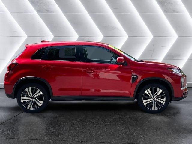 2026 Mitsubishi Outlander Sport Base