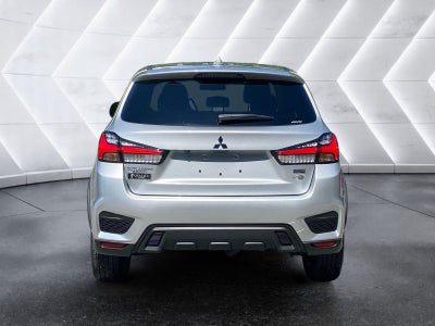 2025 Mitsubishi Outlander Sport Base