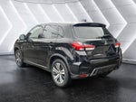 2024 Mitsubishi Outlander Sport Base