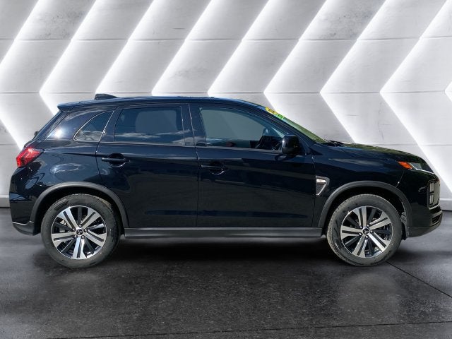 2025 Mitsubishi Outlander Sport 2.0 ES 4X4