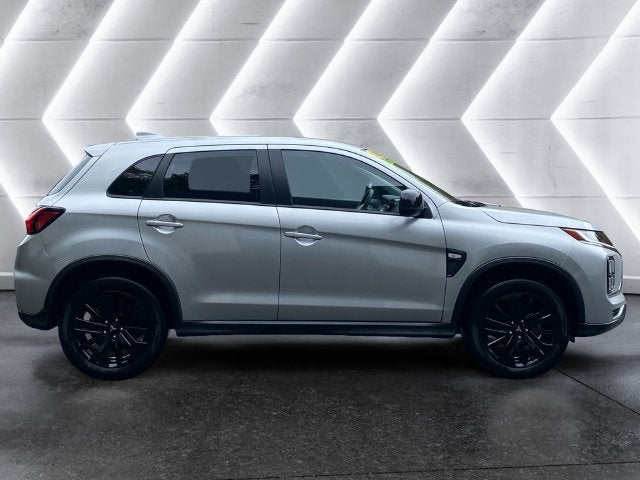2026 Mitsubishi Outlander Sport Base