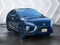 2020 Mitsubishi Eclipse Cross Base