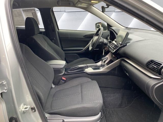 2022 Mitsubishi Eclipse Cross LE
