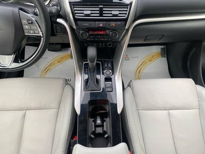 2025 Mitsubishi Eclipse Cross Base