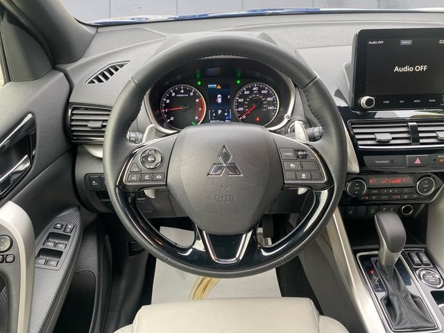 2025 Mitsubishi Eclipse Cross Base