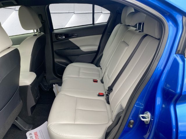 2025 Mitsubishi Eclipse Cross Base