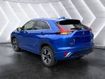 2025 Mitsubishi Eclipse Cross Base