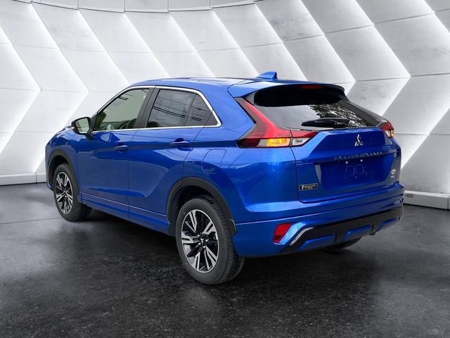 2025 Mitsubishi Eclipse Cross Base