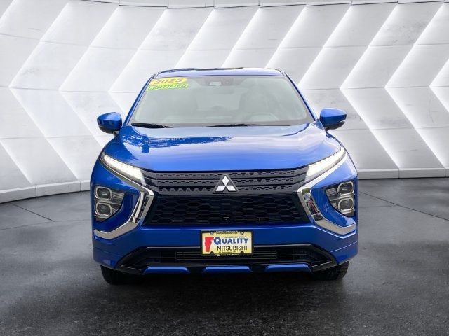2025 Mitsubishi Eclipse Cross Base