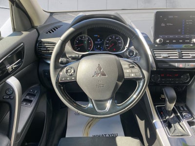 2026 Mitsubishi Eclipse Cross Base