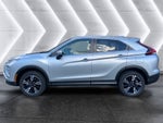 2026 Mitsubishi Eclipse Cross Base
