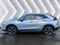 2026 Mitsubishi Eclipse Cross Base