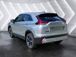 2026 Mitsubishi Eclipse Cross Base