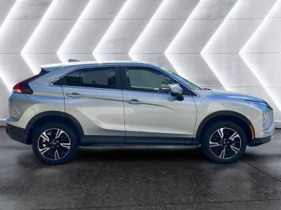 2026 Mitsubishi Eclipse Cross Base