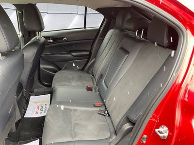 2025 Mitsubishi Eclipse Cross Base