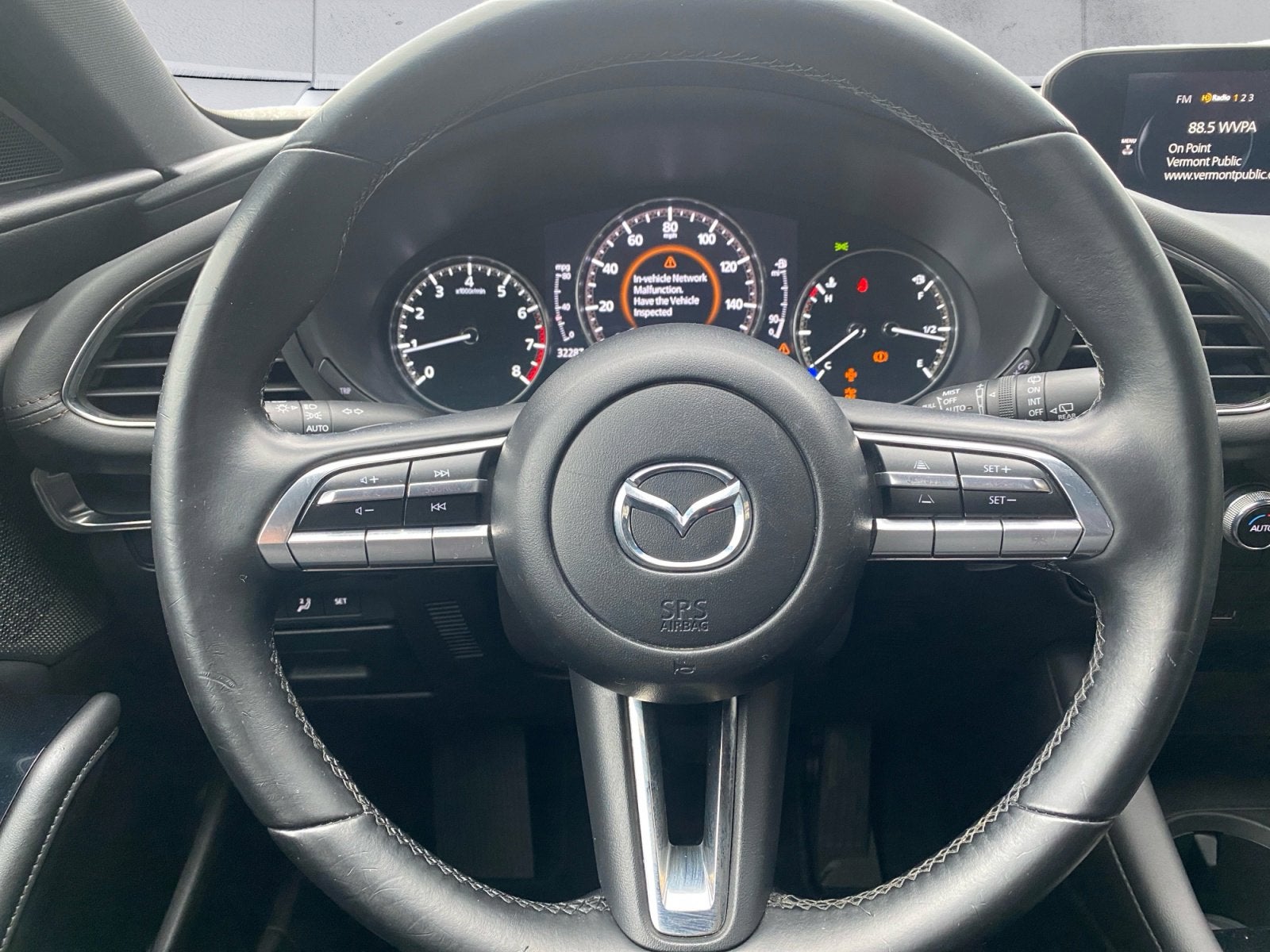 2021 Mazda Mazda3 Hatchback Premium