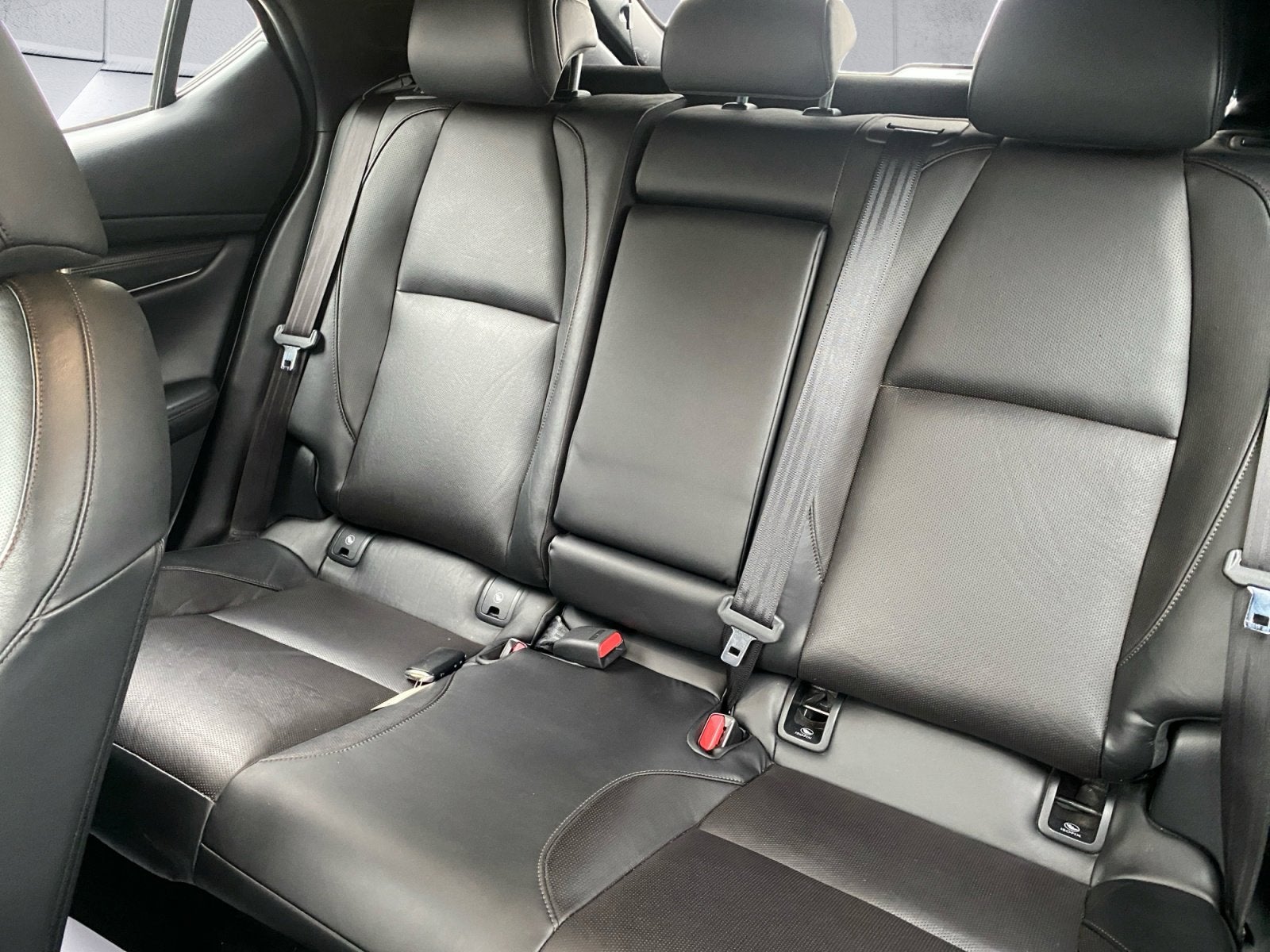 2021 Mazda Mazda3 Hatchback Premium