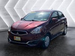 2020 Mitsubishi Mirage ES