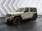 2023 Jeep Wrangler Altitude