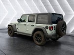 2023 Jeep Wrangler Altitude
