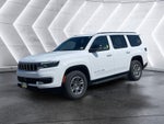 2023 Jeep Wagoneer Base