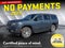 2023 Jeep Wagoneer Base