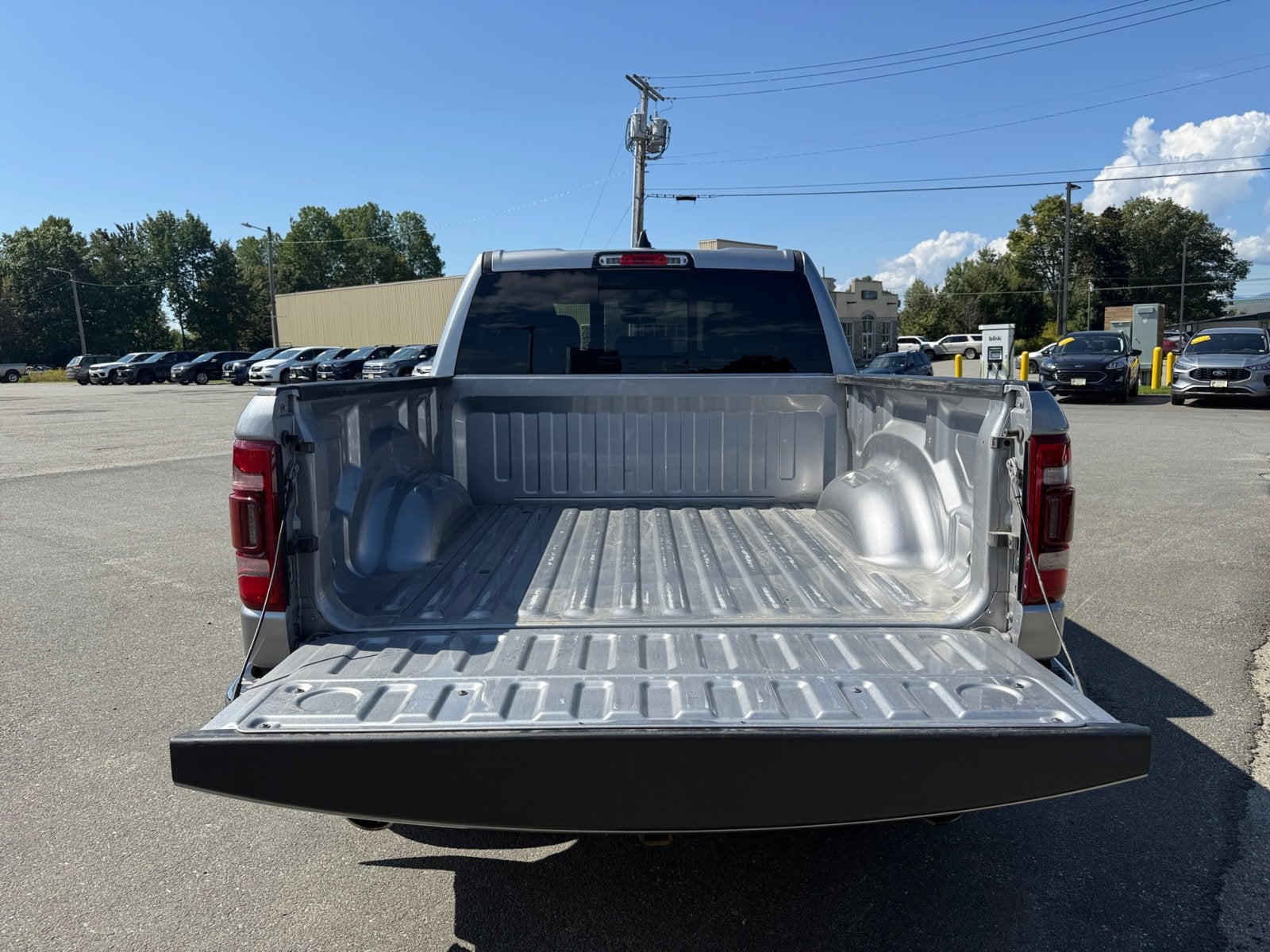 2023 RAM 1500 Limited