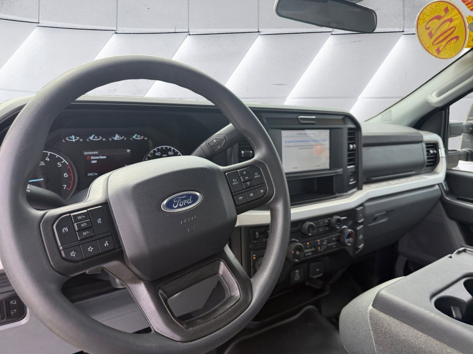 2025 Ford Super Duty F-250 SRW XLT