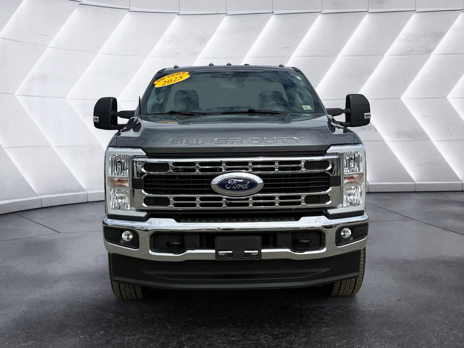 2025 Ford Super Duty F-250 SRW XLT