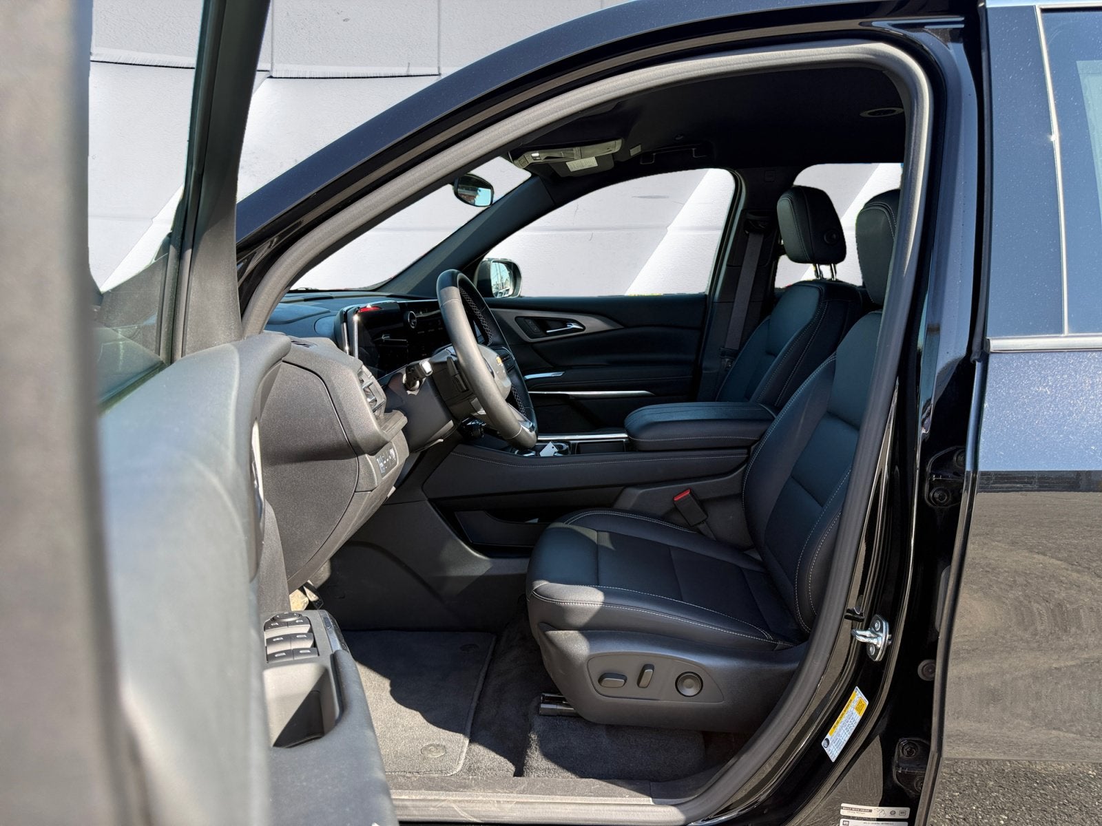 2026 Chevrolet Traverse LT 2LT