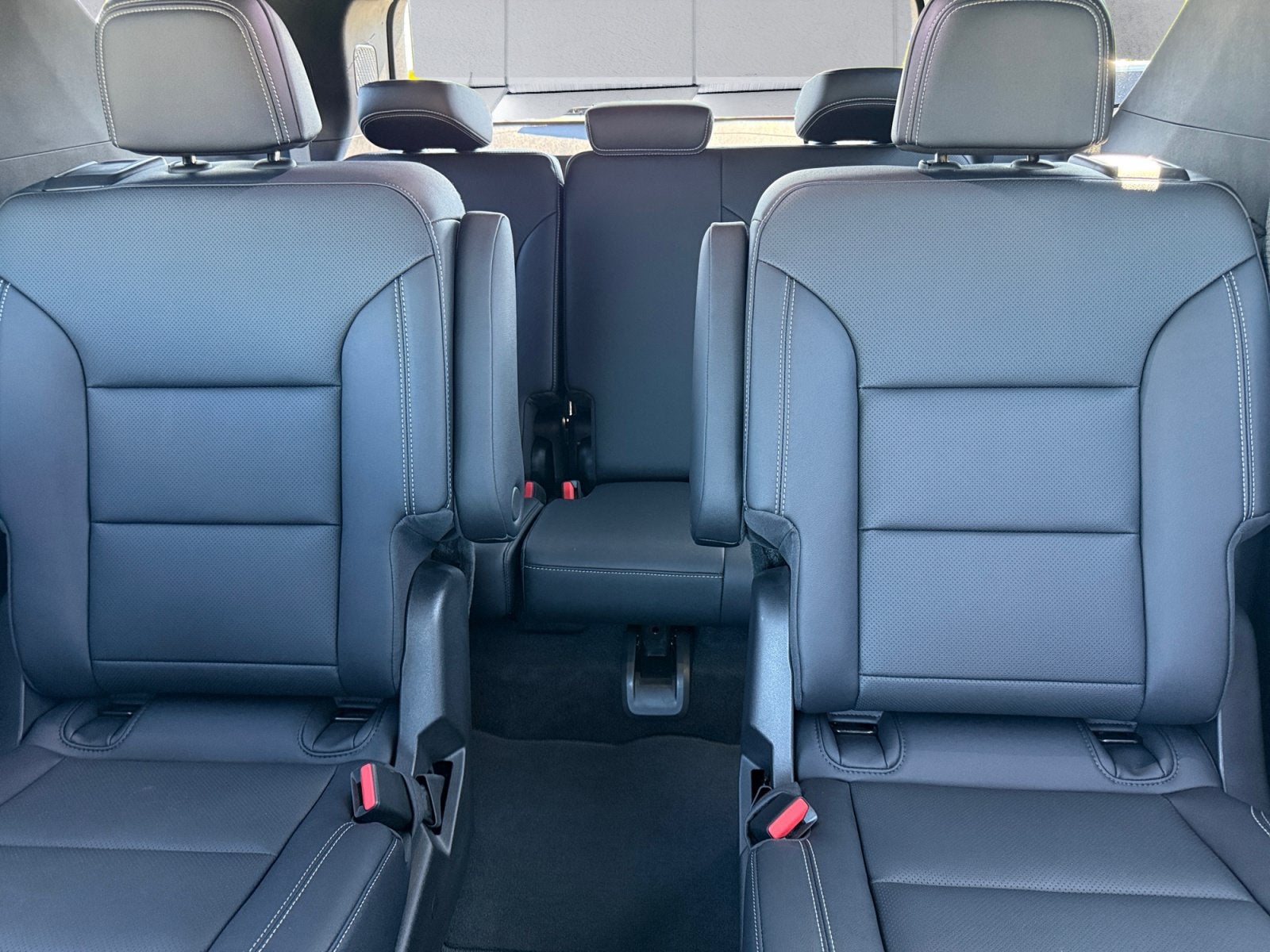 2026 Chevrolet Traverse LT 2LT