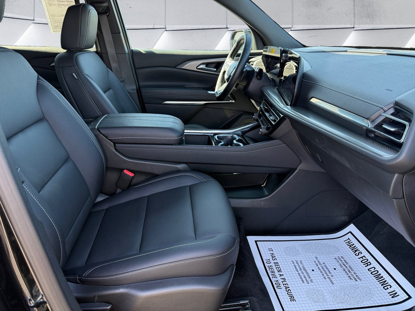 2026 Chevrolet Traverse LT 2LT