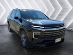2026 Chevrolet Traverse LT 2LT