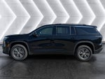 2026 Chevrolet Traverse LT 2LT