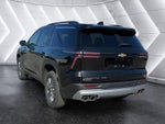 2026 Chevrolet Traverse LT 2LT