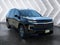 2026 Chevrolet Traverse LT 2LT