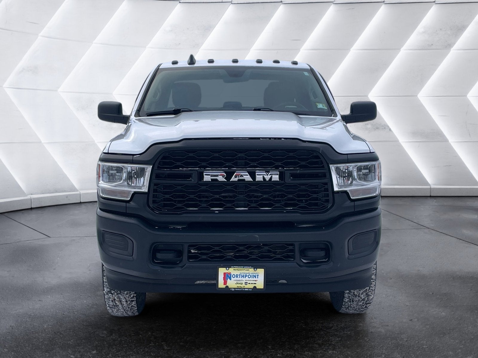 2020 RAM 2500 Tradesman