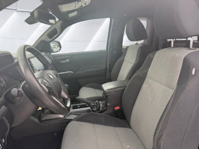 2021 Toyota Tacoma 4WD V6