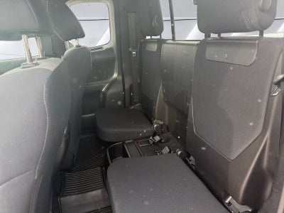 2021 Toyota Tacoma 4WD V6