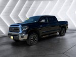 2021 Toyota Tundra 4WD SR5