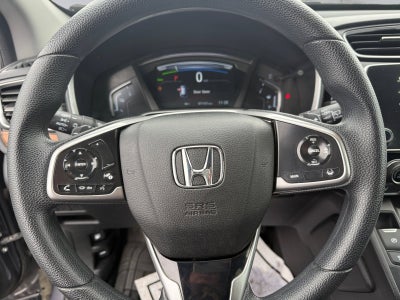 2020 Honda CR-V Hybrid EX