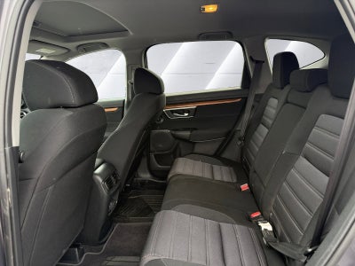 2020 Honda CR-V Hybrid EX