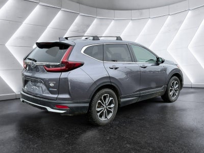 2020 Honda CR-V Hybrid EX