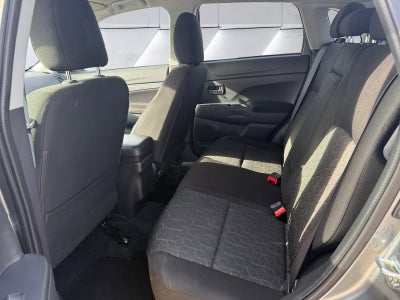 2025 Mitsubishi Outlander Sport 2.0 ES