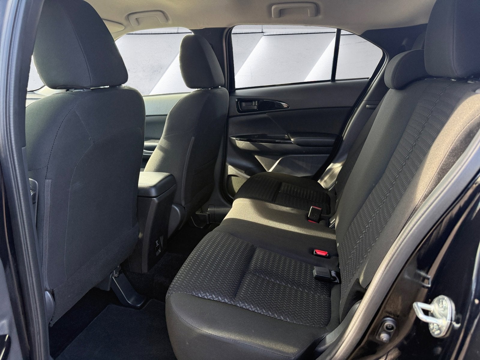 2024 Mitsubishi Eclipse Cross LE