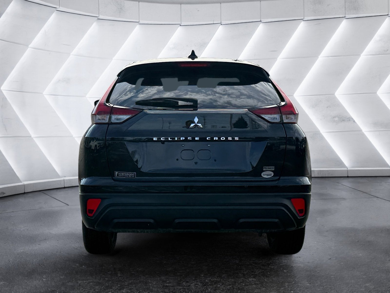 2024 Mitsubishi Eclipse Cross LE